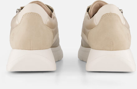 remonte Sneakers F1/2 Leest beige Synthetisch - 36,37,38,39,40,41,42,43,44