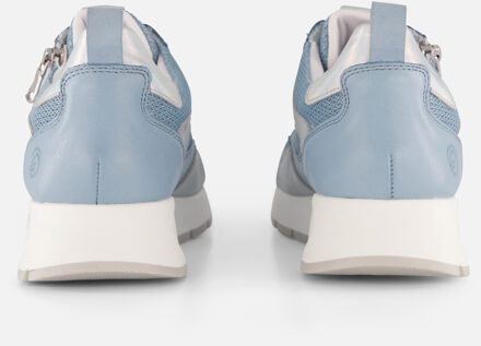 remonte Sneakers G-leest blauw - 36,37,38,39,40,41,42,43,44