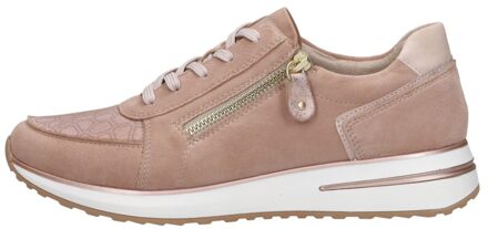 remonte Sneakers Laag Roze - 45