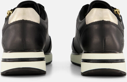 remonte Sneakers zwart Synthetisch - 37,38,41