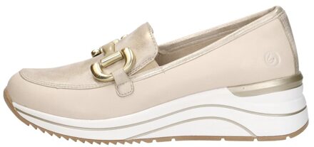 remonte Sportief Beige - 42