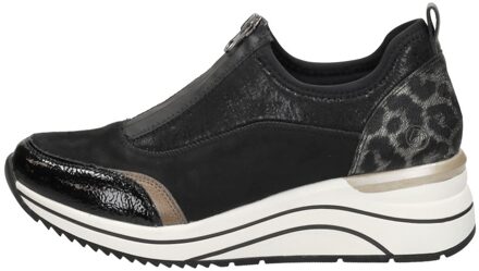 remonte Sportief Zwart - 37