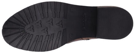 remonte Veterschoenen Bruin - 37