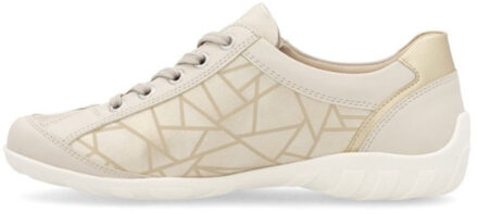 remonte Veterschoenen Bruin - 38