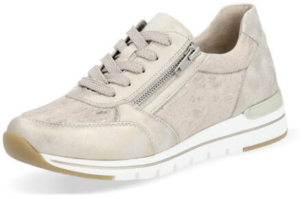 remonte Veterschoenen Bruin - 39