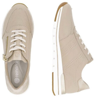 remonte Veterschoenen Bruin - 39