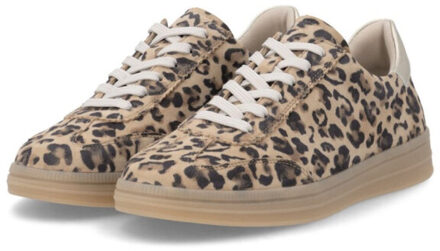 remonte Veterschoenen Bruin - 39