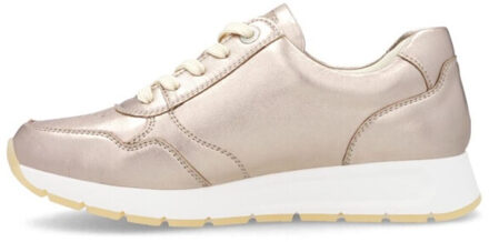 remonte Veterschoenen Bruin - 40