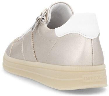 remonte Veterschoenen Bruin - 40