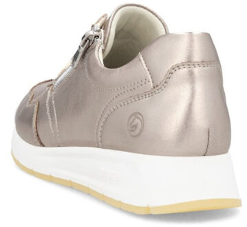 remonte Veterschoenen Bruin - 40