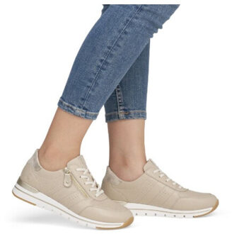 remonte Veterschoenen Bruin - 40