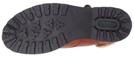 remonte Veterschoenen Bruin - 41