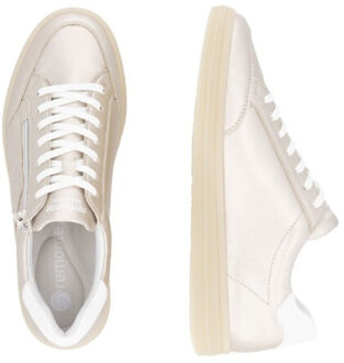 remonte Veterschoenen Bruin - 41