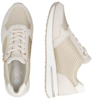 remonte Veterschoenen Bruin - 41