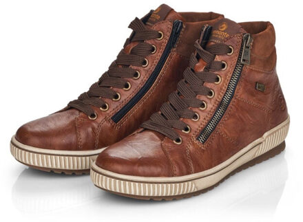 remonte Veterschoenen Bruin - 42