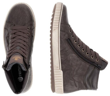 remonte Veterschoenen Bruin - 42