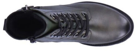 remonte Veterschoenen Groen - 37