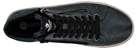 remonte Veterschoenen Groen - 38