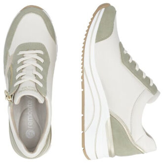 remonte Veterschoenen Groen - 39