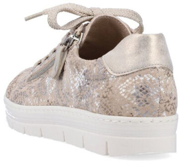 remonte Veterschoenen - maat 36 Bruin