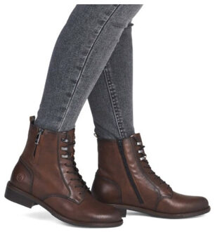 remonte Veterschoenen - maat 36 Bruin