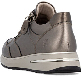 remonte Veterschoenen - maat 38 Bruin