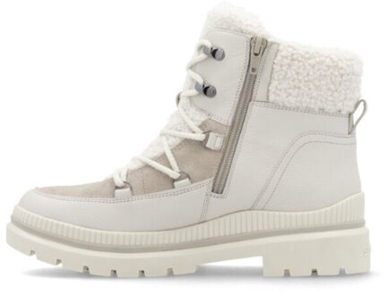 remonte Veterschoenen - maat 39 Wit