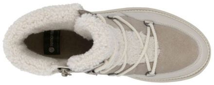 remonte Veterschoenen Wit - 39