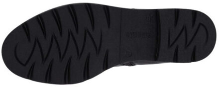 remonte Veterschoenen Zwart - 39
