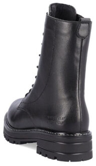 remonte Veterschoenen Zwart - 42