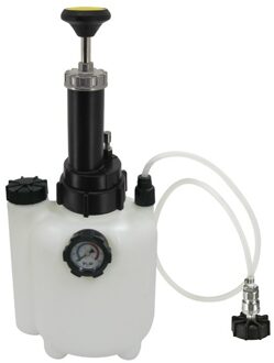 Remontluchter 3L tank WT3L