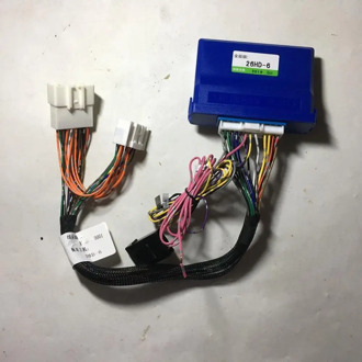 Remote Car Auto Power Window Closer Shut & Open Windows /Automatic Window Closer For Hyundai Sonata 11-2014/Four Window Lift