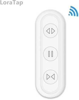 Remote Control Electric Roller Shutter RF WIFI Curtain touch Switch App Timer Voice Control Google Home Amazon Alexa Echo