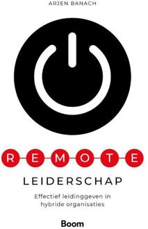 Remote leiderschap