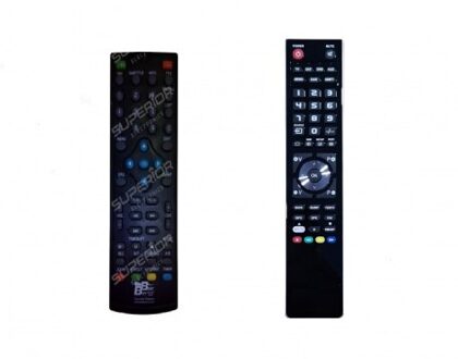 Remote Sat/Dtt Beste EASYHOME-DVBT-HDVIVA!