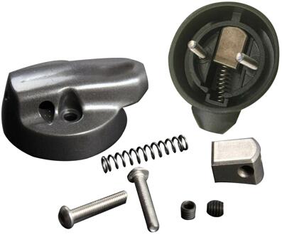 Remote Speed Lock Out Onderdelen Set Voor Sr Suntour Xcm/Xcr/Raidon/Epicon Vork