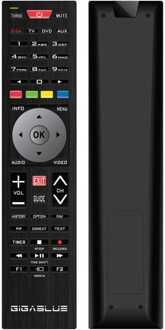 Remotecontrol Standard V2 Universal Afstandsbediening