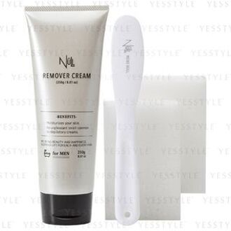 Remover Cream 250g