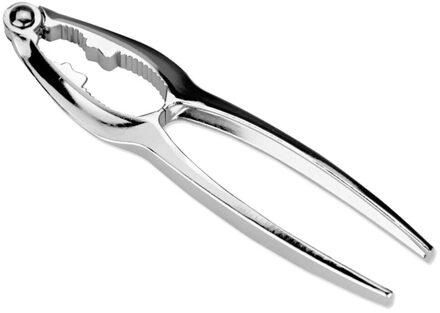 Remover Rvs Krab Walnoot Tang Opener Keuken Tool Accessoires Moer Cracker Multifunctionele Fruit Hard Shell