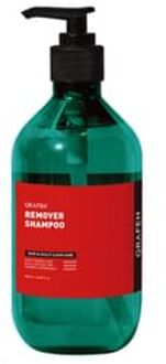 Remover Shampoo 2024 Version - 500ml
