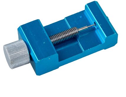 Remover Tool Voor Verandering Verkorten Armband Horloge Pin Punch Clockmaker