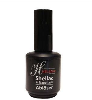 Remover voor Gellak - Gel-polish