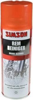 Remreiniger Spray 400ml