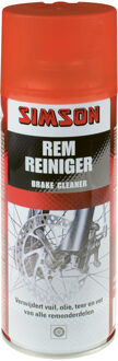 Remreiniger Spray 400ml