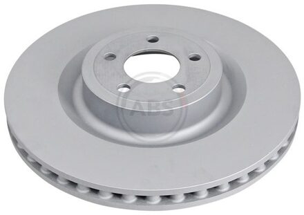 Remschijf COATED 18596