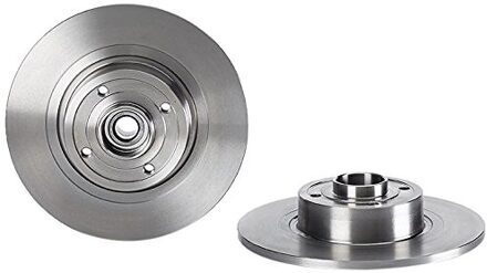 Remschijf met lager 08.A135.17