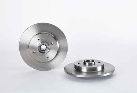 Remschijf met lager 08.A729.17