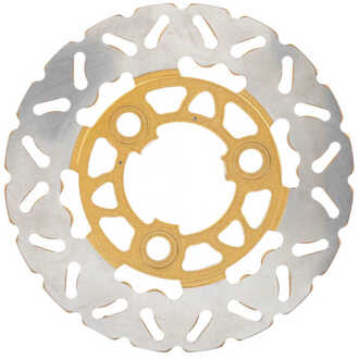 Remschijf Onderdelen Voor Auto Motorfiets Remschijf Hydraulische Remschijf Vervanging Fit Voor Honda Monkey Z50 Bike Z50R