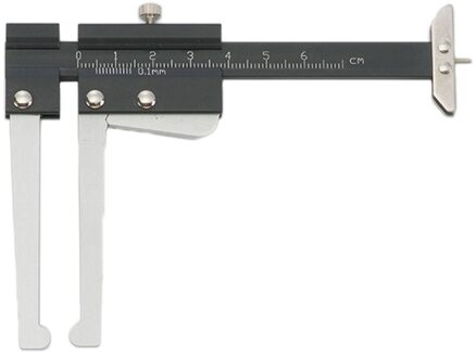 Remschijf Schuifmaat/Profielmeter WT3250