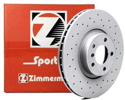 Remschijf SPORT REMSCHIJF COAT Z 530247052